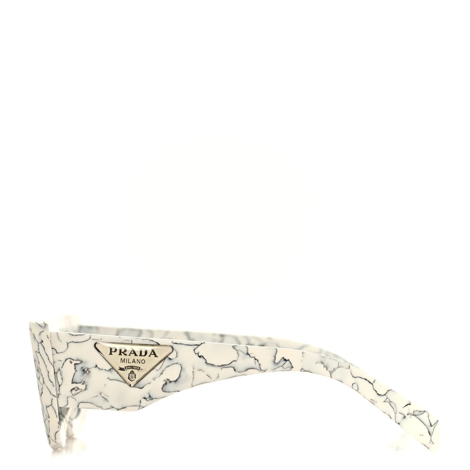 Acetate Symbole Sunglasses SPR 13Z 3