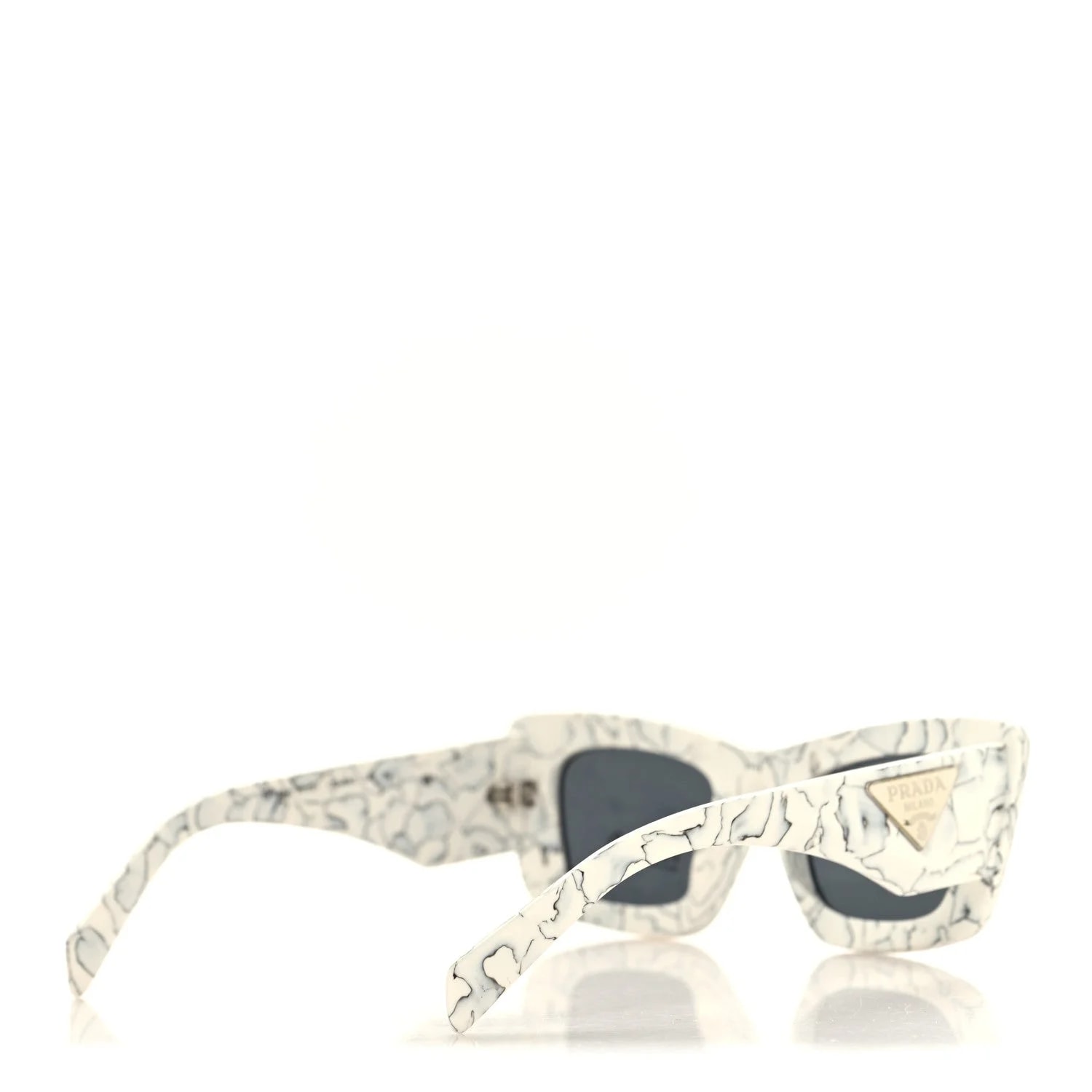 Acetate Symbole Sunglasses SPR 13Z 4