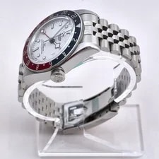 Tudor Black Bay GMT 41mm M79830RB-0010, 2024 , OEM Jubilee Bracelet 3