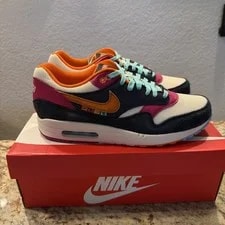 Nike Air Max 1 Padres City Connect 2026 IQ2847-400 3