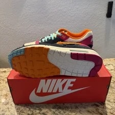 Nike Air Max 1 Padres City Connect 2026 IQ2847-400 4