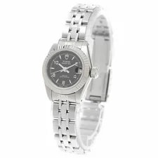 Tudor 92514 Princess Date WG Bezel Automatic With 921873 2