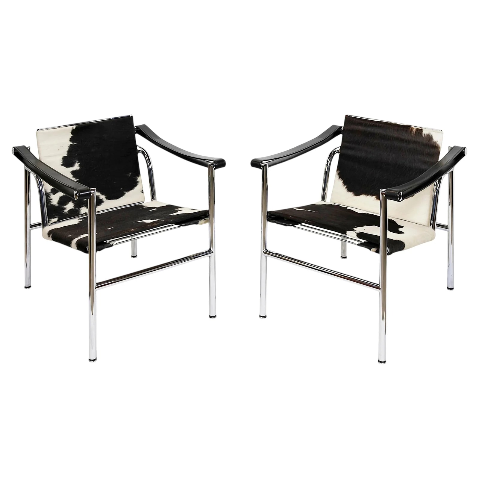 Set of 4 Pcs Mid-Century Italian Claudio Salocchi Dining Chairs — Furniture — resale