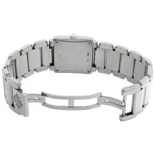 Patek Philippe Twenty 4 18k White Gold Diamond Case and Dial 4910/20G 25mm 4