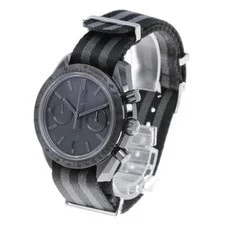 Omega Speedmaster Dark Side OF THE Moon Black 311.92.44.51.01.005 44mm #C1610 2