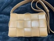 Bottega Veneta Cassette Genuine From Japan 3