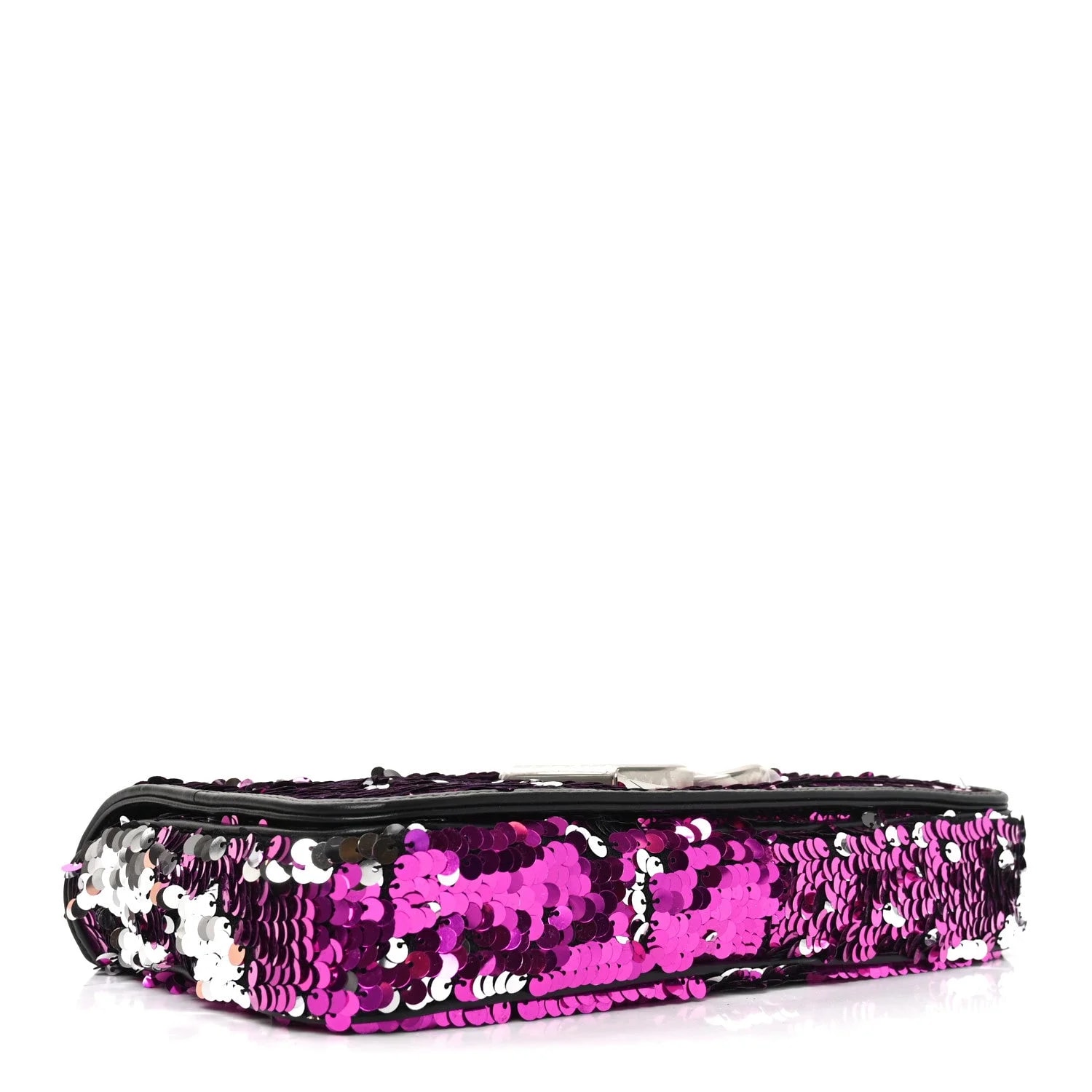 Sequin DG 3.5 Fuxia Argento 4