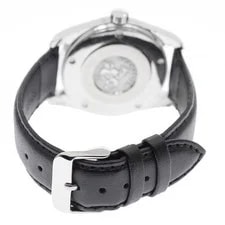 Omega Seamaster Aqua Terra 2518.50 36mm SS Black #C8649 2