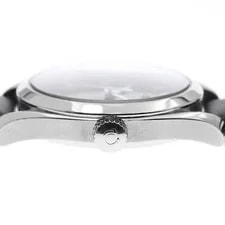 Omega Seamaster Aqua Terra 2518.50 36mm SS Black #C8649 3