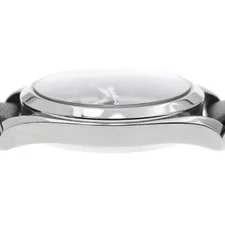 Omega Seamaster Aqua Terra 2518.50 36mm SS Black #C8649 4
