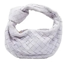 Bottega Veneta — Bottega Veneta Medium Jodie — Handbag — resale