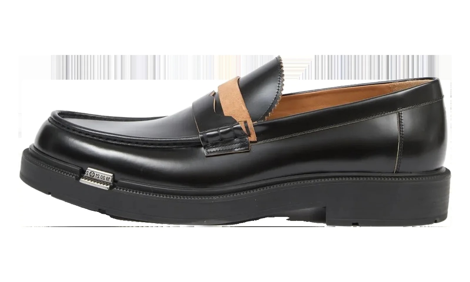 Maison Margiela — Decortique Loafer " S57WR0150P7554T8013 — Sneaker — resale