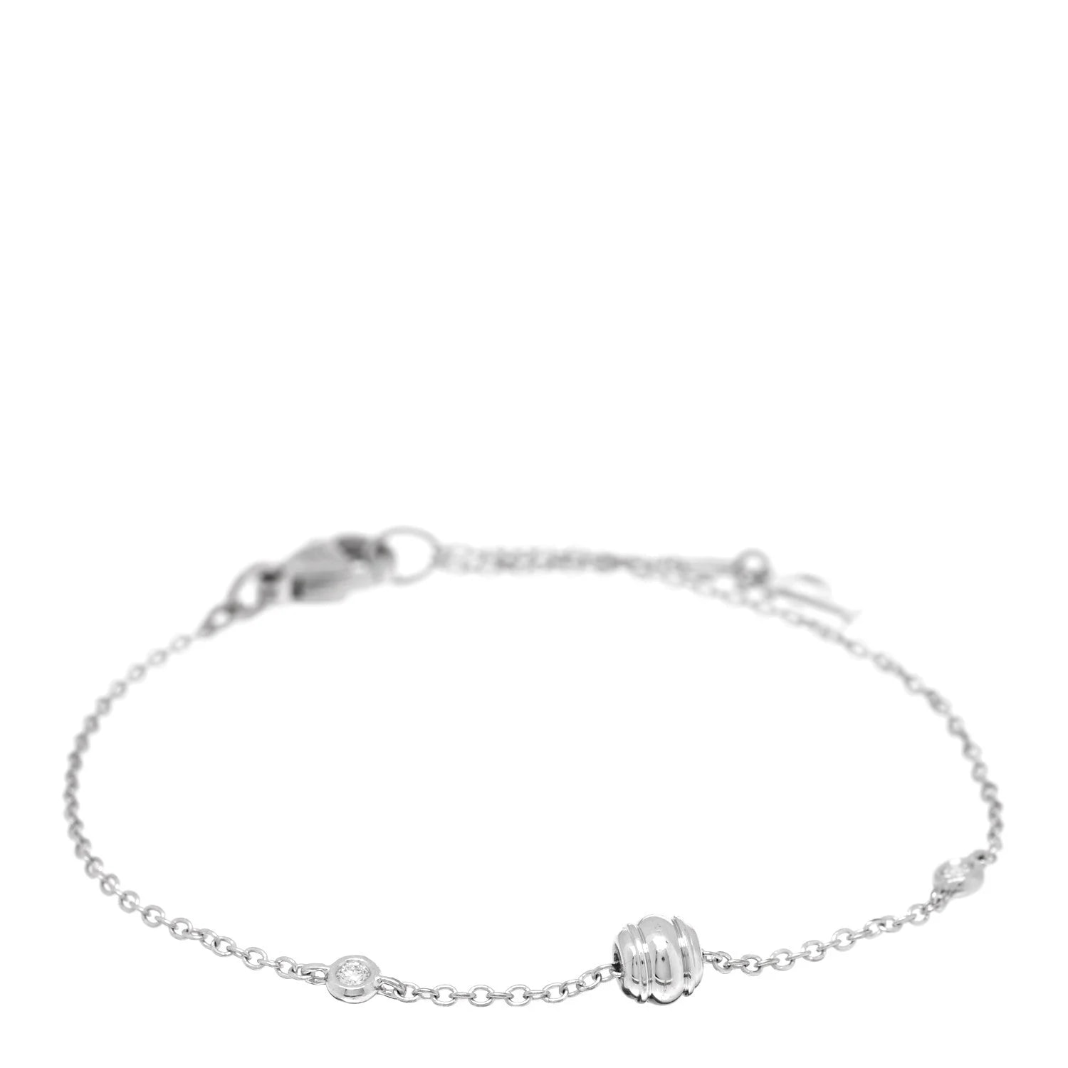 Piaget — 18K White Gold Possession — Jewelry — resale