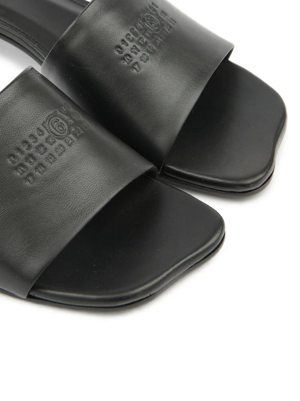 Mm6 Maison Margiela Anatomic . 3