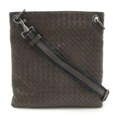 Bottega Veneta — Bottega Veneta Dark 318490 — Handbag — resale