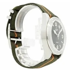 Tudor Ranger 79950 Black Dial GZl1g9xh 3