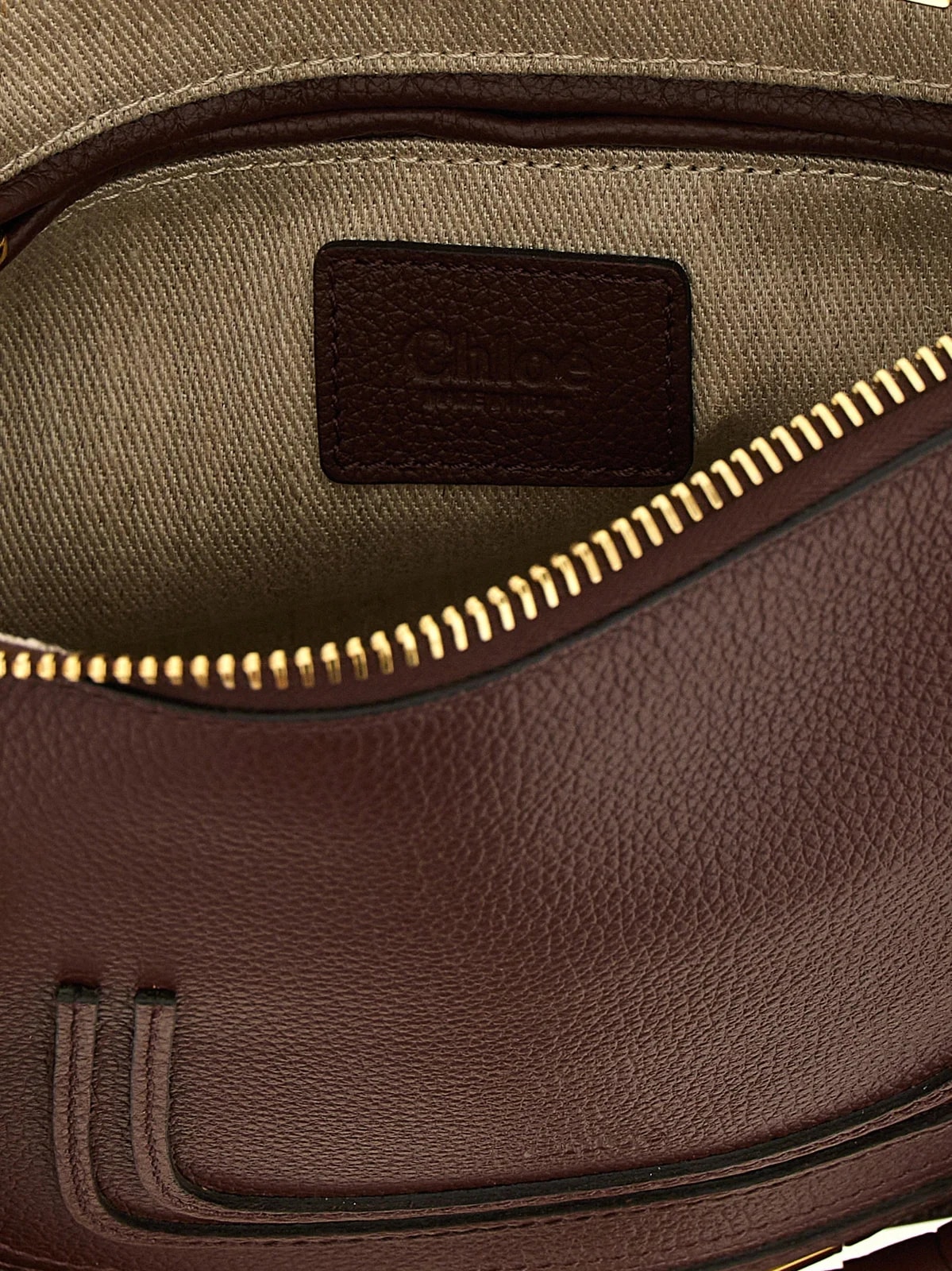 Chloé Marcie With Stitching 4