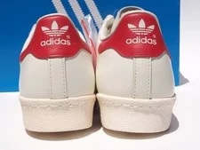 2014 Adidas Originals Superstar 80s Dx Us11 4