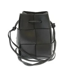 Bottega Veneta — Bottega Veneta Mini Cassette 680217 — Handbag — resale