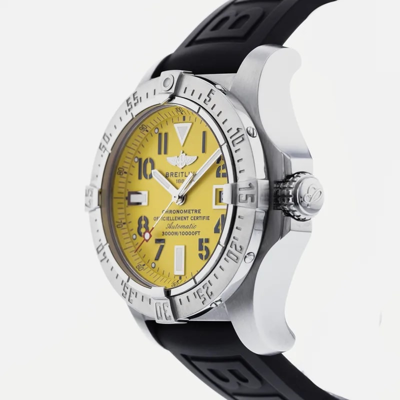 Breitling Avenger Seawolf 45 Automatic A17319 2