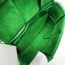Bottega Veneta Cassette 666688 Gr 4