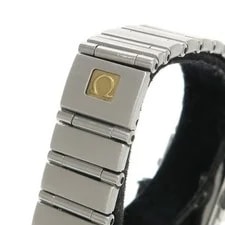 Omega Constellation 1531.74 2