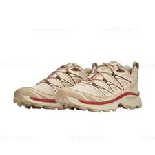 Salomon XT 6 Fabric Breathable Coverage Support L47992700 3