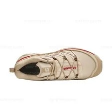 Salomon XT 6 Fabric Breathable Coverage Support L47992700 4