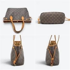 Louis Vuitton Neverfull M40155 KD433 3
