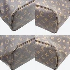 Louis Vuitton Neverfull M40155 KD433 4