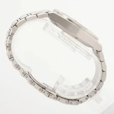 IWC Ingenieur Automatic 40 IW328901 SS AT Black Dial 2 Extra Links 3