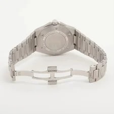 IWC Ingenieur Automatic 40 IW328901 SS AT Black Dial 2 Extra Links 4