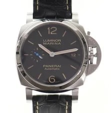 Panerai — Panerai Luminor Marina Automatic - 42mm - Pam 1392 - PAM01392 — Watch — resale