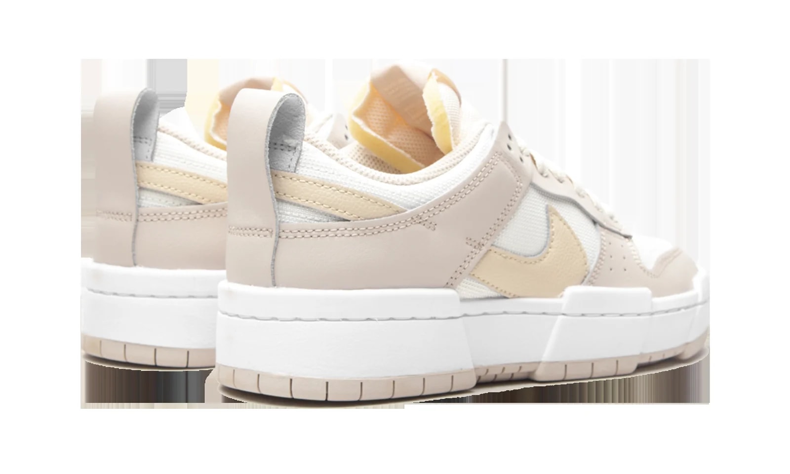 Dunk LO Disrupt MNS Wmns " / Desert " CK6654 103 3