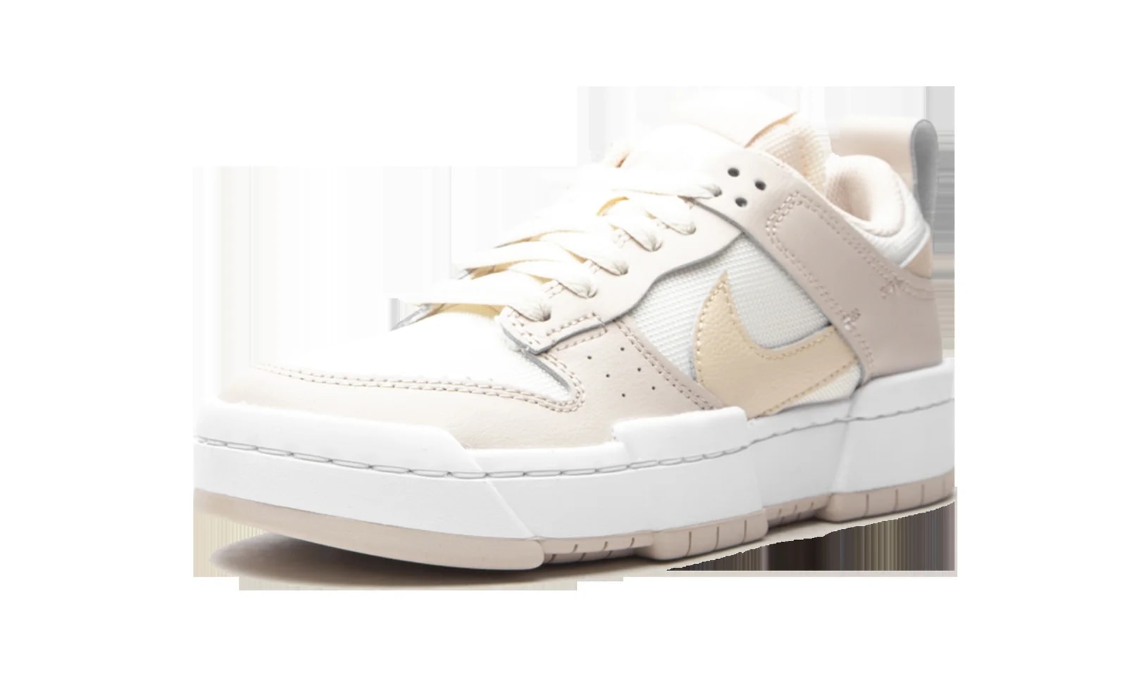 Dunk LO Disrupt MNS Wmns " / Desert " CK6654 103 4