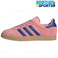 Adidas — Adidas Wmns Gazelle 'Semi Spark Lucid ' — Sneaker — resale
