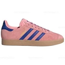 Adidas Wmns Gazelle 'Semi Spark Lucid ' 2