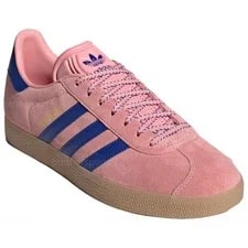 Adidas Wmns Gazelle 'Semi Spark Lucid ' 3