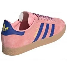 Adidas Wmns Gazelle 'Semi Spark Lucid ' 4
