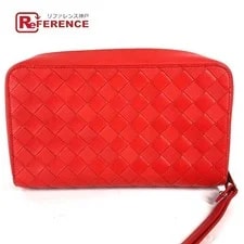 Bottega Veneta — Bottega Veneta Second With Strap — Handbag — resale