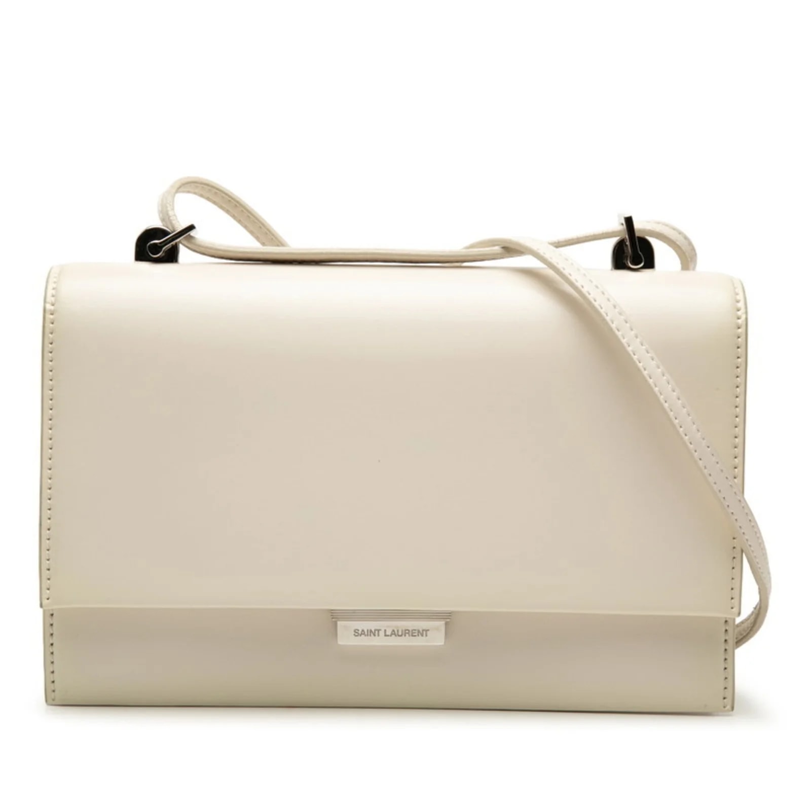 Saint Laurent — Saint Laurent Shoulder Bag — Handbag — resale