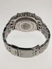 Breitling Automatic /analog/stainless steel/GRY/SLV/SS/AB01151A/F577 4