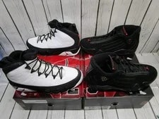 Size 12 Air Jordan Collezione 14/9 Retro Countdown Pack 318541-992 NEW 4