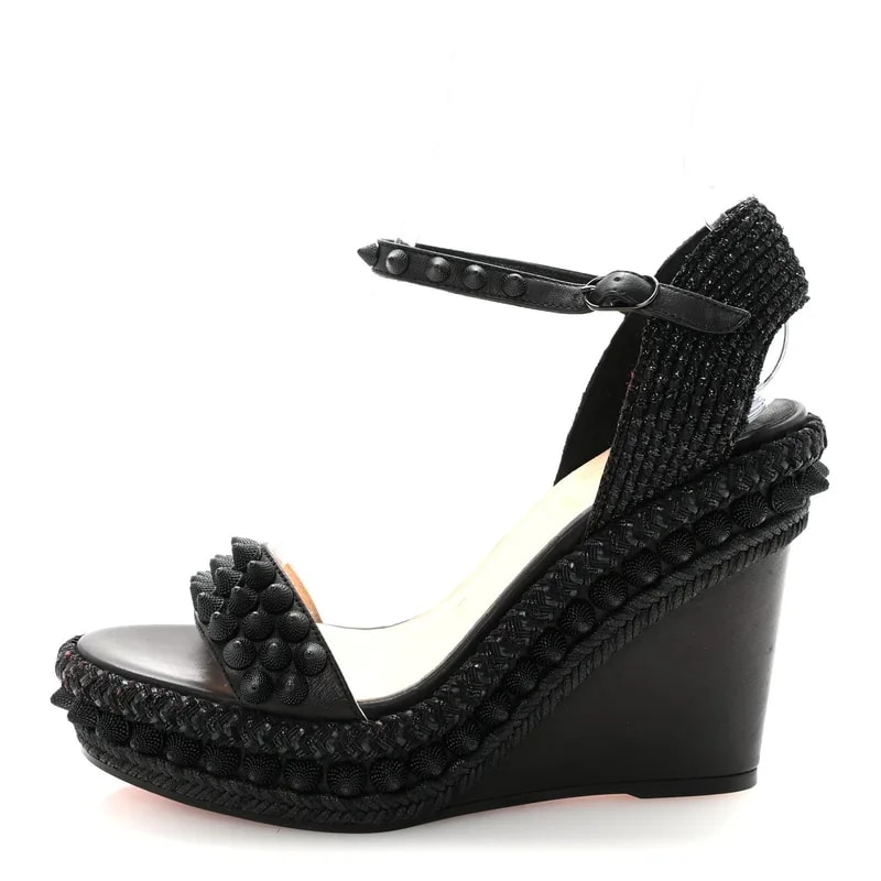 Lata 110 Wedges 37