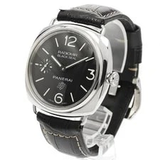 Panerai Radiomir Black Seal Logo PAM00380 TO287164 3