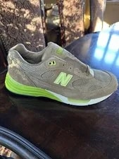 Size 11.5 - New Balance 992 X Concepts Low Hanging Fruit 2021 4