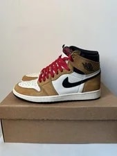 Air Jordan 1 Retro High OG Rookie of the Year 2
