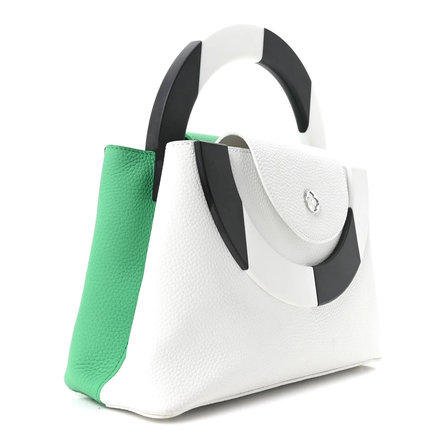 Taurillon Daniel Buren Artycapucines 3