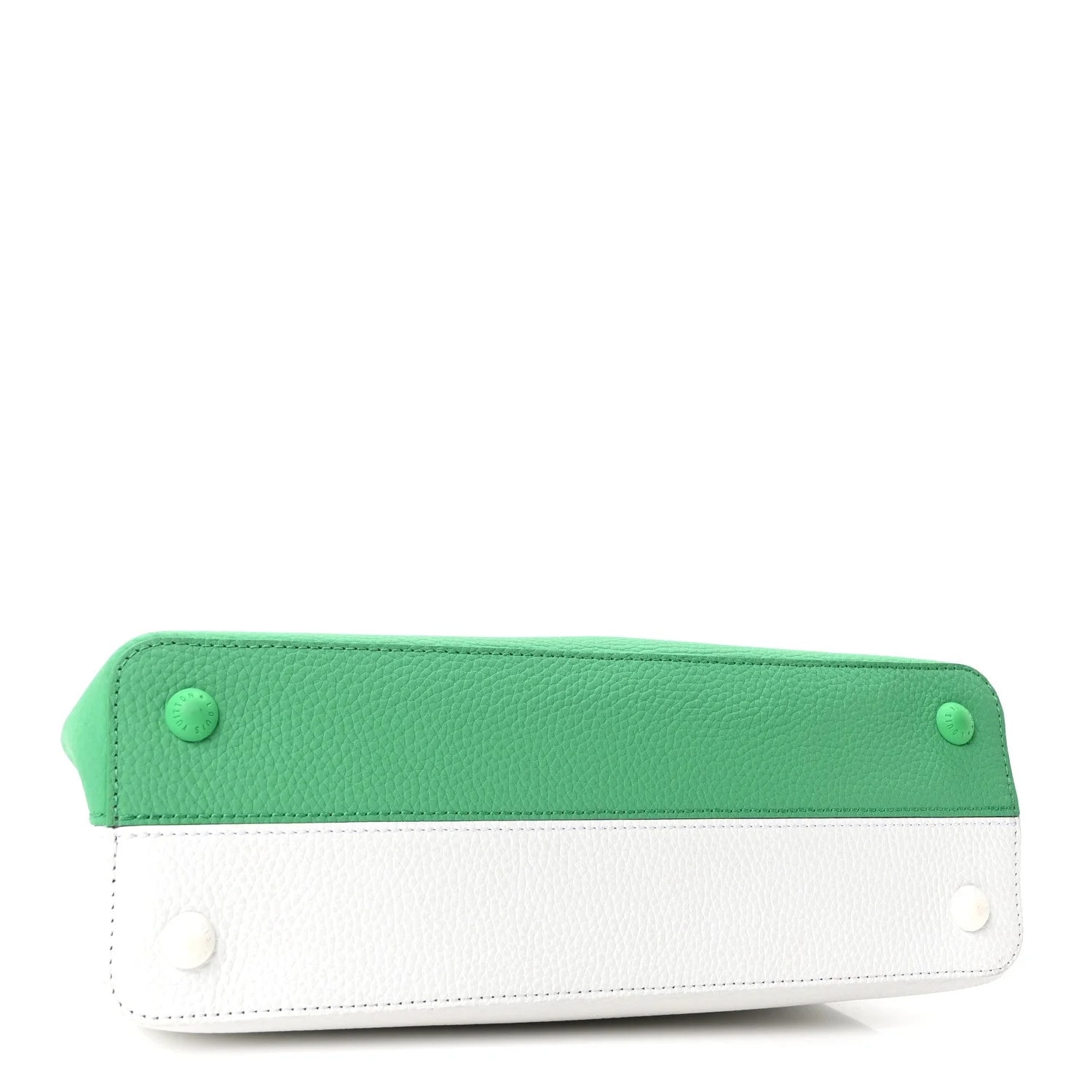 Taurillon Daniel Buren Artycapucines 4