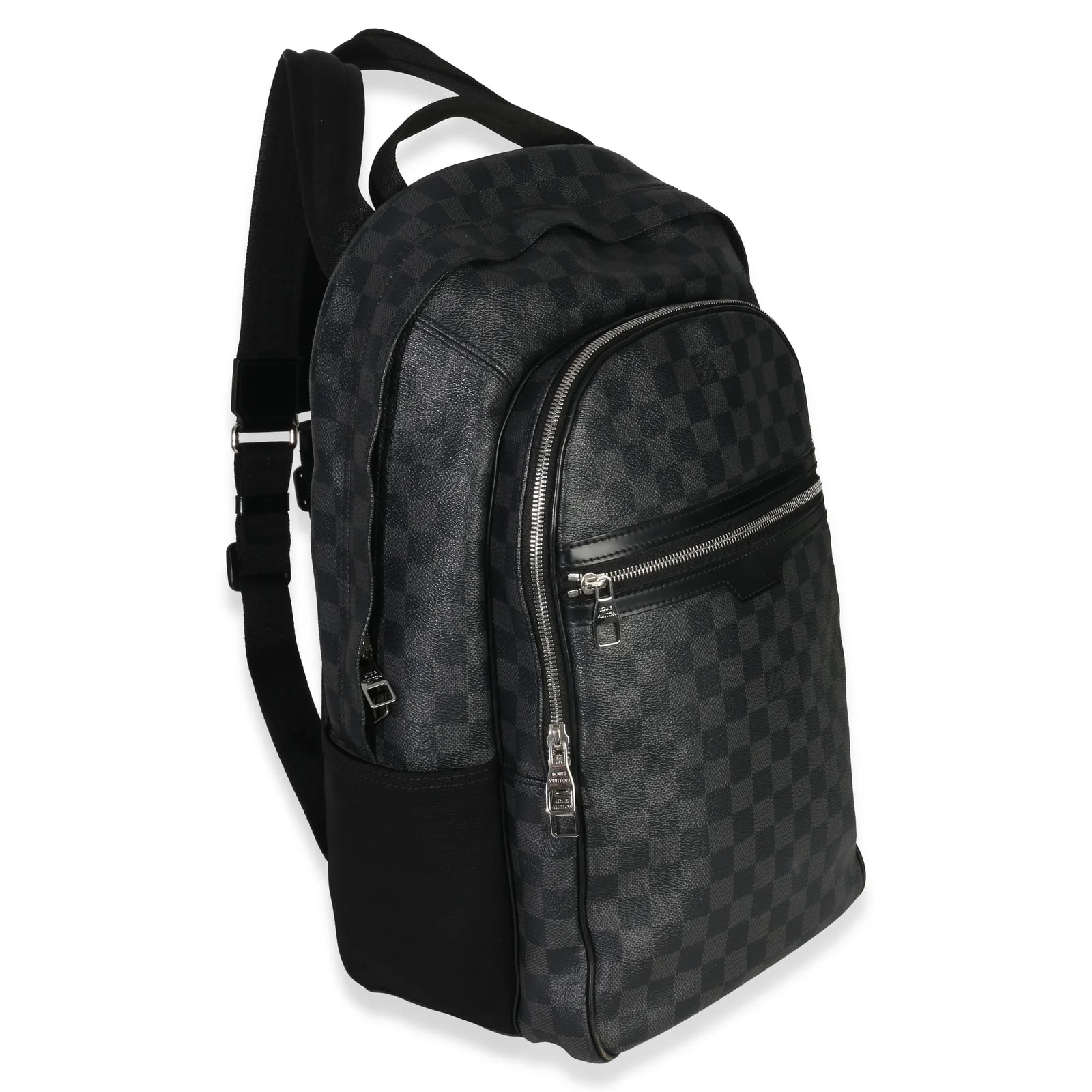 Louis Vuitton Michael Backpack 3